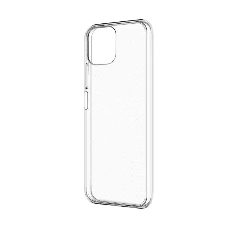 Чехол для Samsung A22S TPU 1.2mm