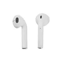 Наушники беспроводные Luazon i11, TWS, вкладыши, Bluetooth 5.0, 35/300 мАч, сенсор, белые