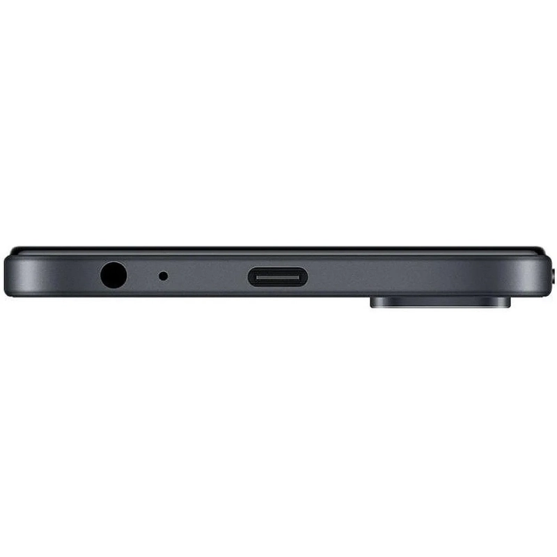 Смартфон Tecno Spark Go 3 64Gb 4Gb черный