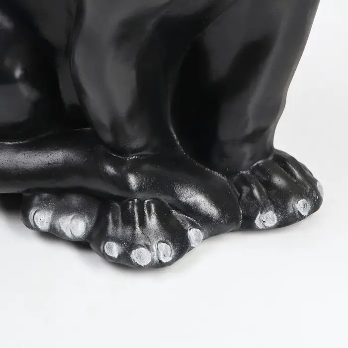 Копилка для денег &laquo;Пантера&raquo;, гипс, 36&times;20&times;44 см