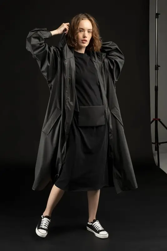 Макинтош R3, черный, размер XS/S Макинтош R3, черный, размер XS/S