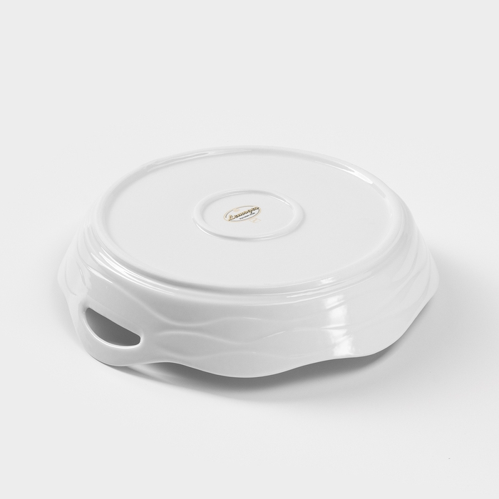 Салатник Sezar, маленький, фарфор, Иран Салатник Sezar, маленький, фарфор, Иран