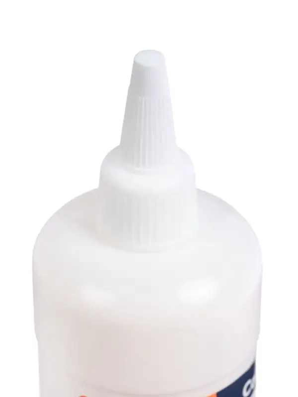 Клей ПВА 150 г Calligrata, с дозатором