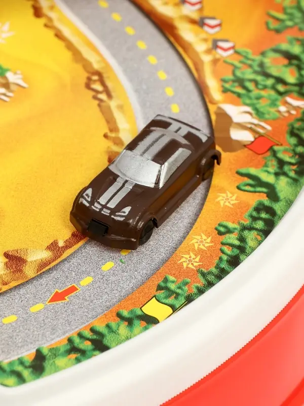 Настольная игра &laquo;Гонщик М&raquo;