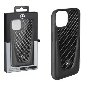 Чехол для iPhone 15 Plus Benz Dynamic Line