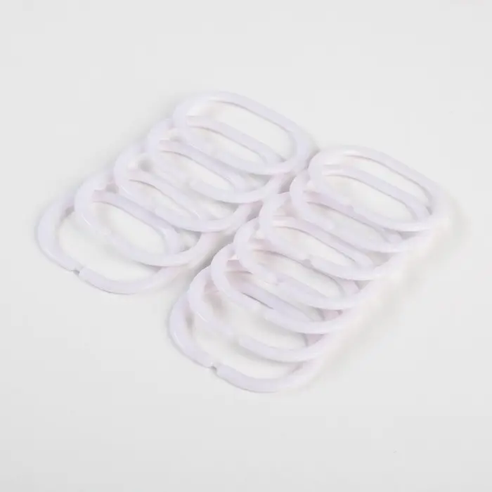 Штора для ванной «Girls power», 180х180см