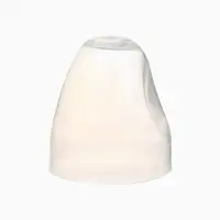 Бутылочка для кормления M&B &laquo;Люблю молоко&raquo;, классическое горло, с ручками, от 0 мес., 150 мл., чёрный