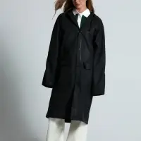 Дождевик RainDrop, черный, размер M/L