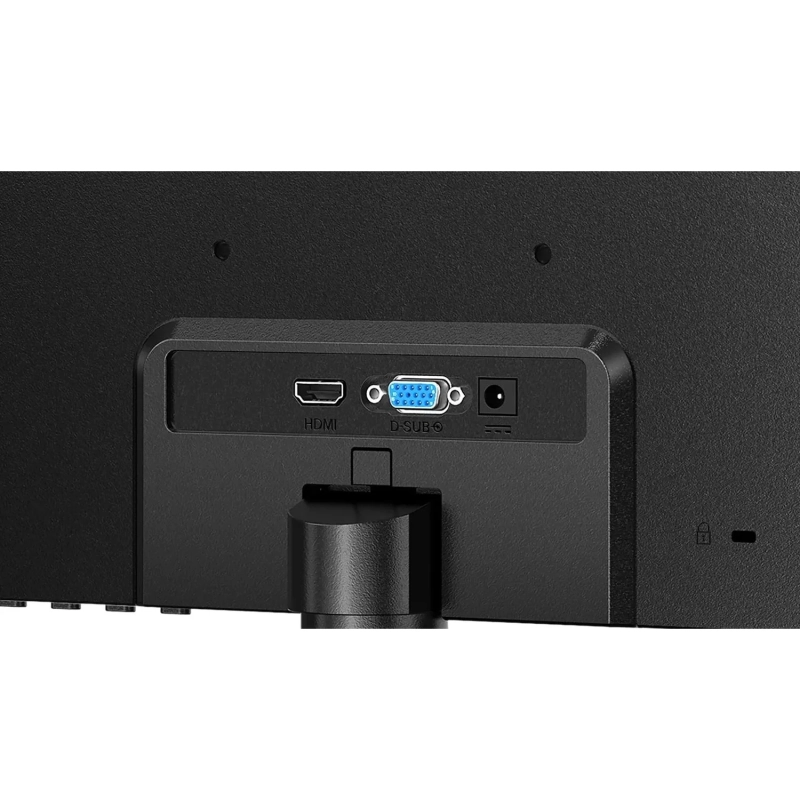 Монитор 23.8 PHILIPS 24E2N2100 Black (IPS, FHD, 120Hz, 1 ms, HDMI)