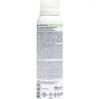 Дезодорант женский EXXE Fresh SPA &laquo;Невидимый&raquo;, 150 мл
