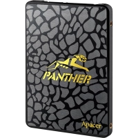 SSD накопитель Apacer 240GB AS340 AP240GAS340G-1