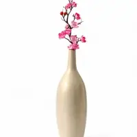 Цветы искусственные &laquo;Ветка сакуры&raquo;, 3&times;60 см, розовые