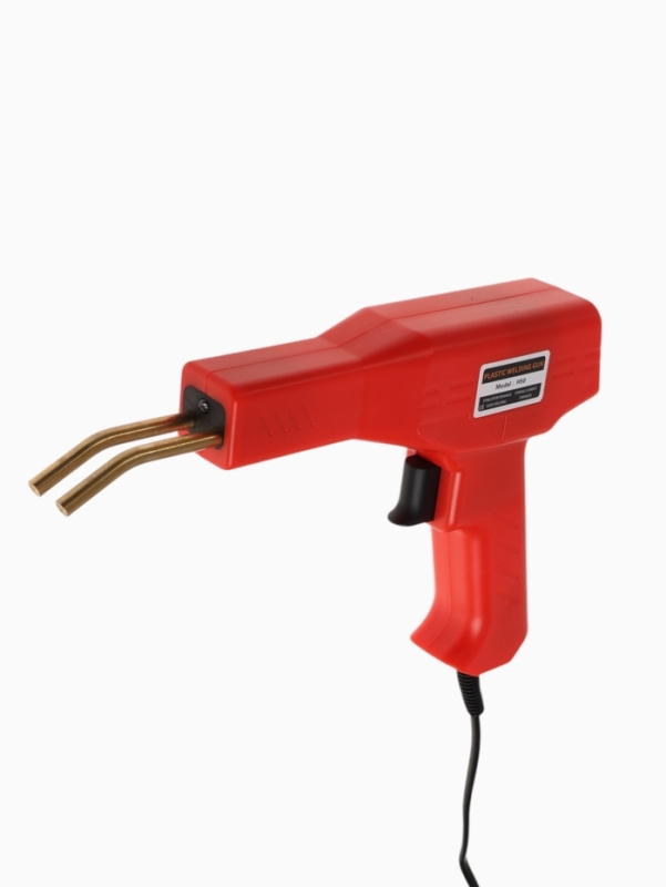 Паяльник для пластика ТУНДРА, 50 Вт, 750 °С, комплект оснастки, кейс Паяльник для пластика ТУНДРА, 50 Вт, 750 °С, комплект оснастки, кейс