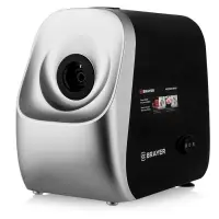 Мясорубка BRAYER 1609BR, электрическая, 2000 Вт, реверс, 3 диска, 3 насадки, 2 кг/мин Мясорубка BRAYER 1609BR, электрическая, 2000 Вт, реверс, 3 диска, 3 насадки, 2 кг/мин