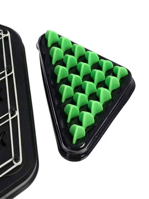 Настольная игра «Гексобитва», большой набор, 2-4 игрока, 5+