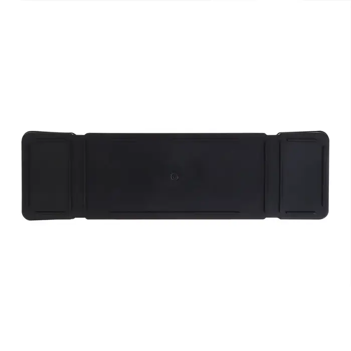 Поддон для рассады, 48×14×2 см, пластик, цвет МИКС Поддон для рассады, 48×14×2 см, пластик, цвет МИКС