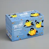 Гирлянда &laquo;Бахрома&raquo; 1.8&times;0.5 м, IP20, прозрачная нить, 48 LED, свечение мульти, 8 режимов, 220 В