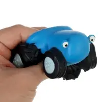 Игрушка-тянучка антистресс «Синий Трактор» XID-BTSD-02-RU Игрушка-тянучка антистресс «Синий Трактор» XID-BTSD-02-RU