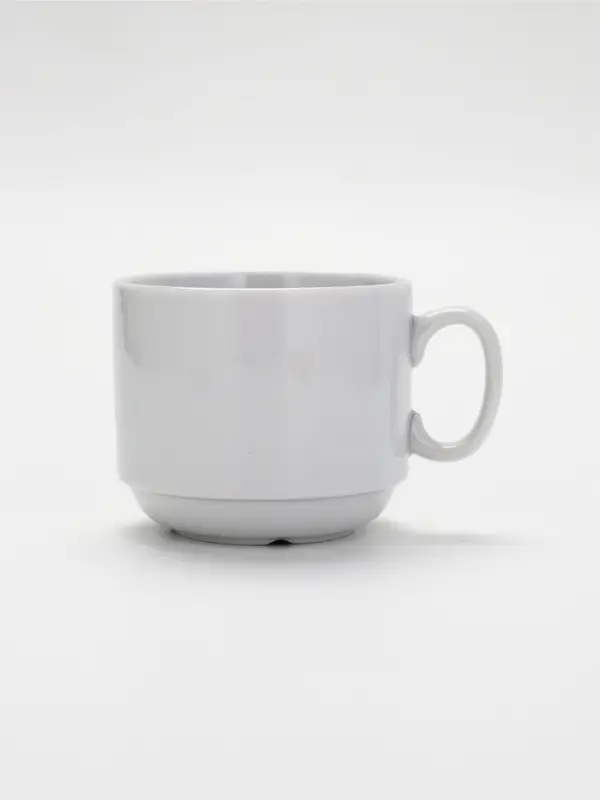 Чайная пара &laquo;Миссис&raquo;, 220 мл