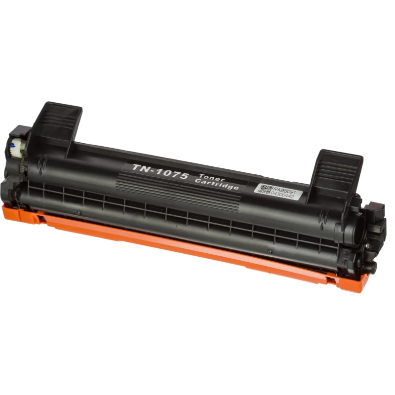 Картридж лазерный Retech TN-1075 чер. для Brother HL-1110/1112
