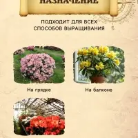 Грунт для Рододендронов PETER PEAT, линия &laquo;Хобби&raquo;, 20 л