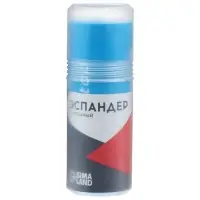 Эспандер ленточный для фитнеса ONLYTOP, 150&times;15&times;0.04 см, 10 кг, МИКС