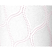 Бумага туалетная Veiro Luxx Малина 3сл 15м 12рул/уп