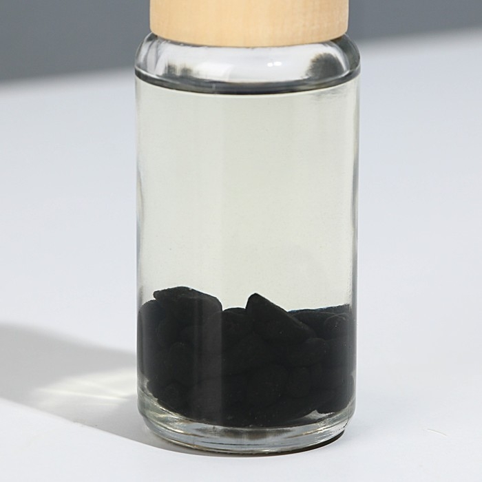 Диффузор ароматический «Home perfume», аромат черный лед, 30 мл.