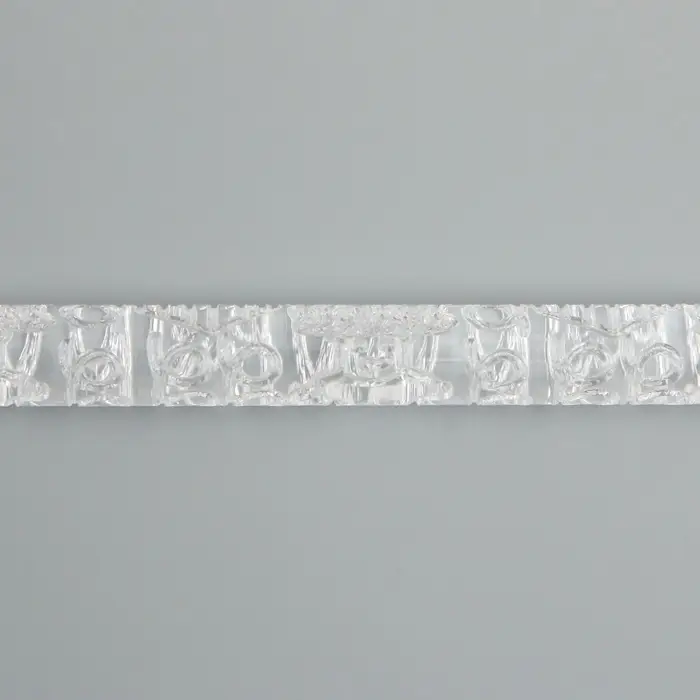 Скалка для творчества акрил &laquo;Подарки&raquo;, 16&times;1 см