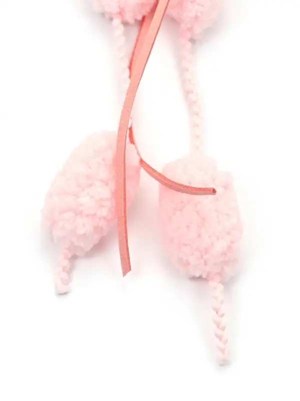 Дразнилка для кошек, с 3 сменными насадками