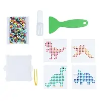 Аквамозаика "Динозавры" 335 эл