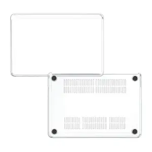 Чехол Mbook Neo A18 Pro (2026) кристалл прозрачный (A3404)