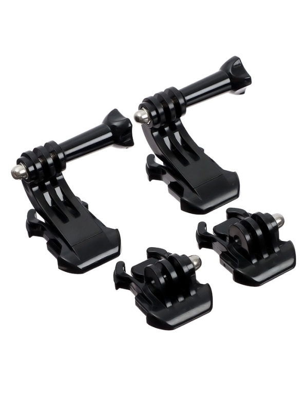 Набор аксессуаров для Экшн-камеры, 50 предметов, сумка для хранения Набор аксессуаров для Экшн-камеры, 50 предметов, сумка для хранения