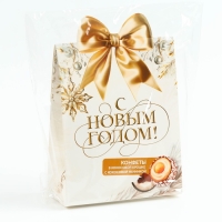 Конфеты в коробке «С новым годом», 150 г