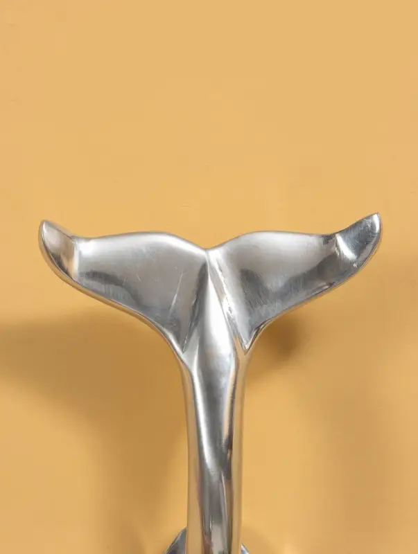 Крючок Крючок "Кит" 14х10 см