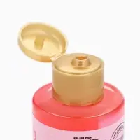 Гель для душа, аромат малинового коктейля, 100 мл, URAL LAB