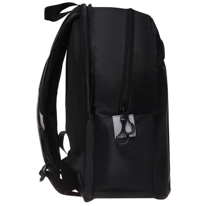 Рюкзак молодёжный, 44 х 30 х 17 см, эргономичная спинка, Calligrata Корсо  Рюкзак молодёжный, 44 х 30 х 17 см, эргономичная спинка, Calligrata Корсо "Глаза аниме"