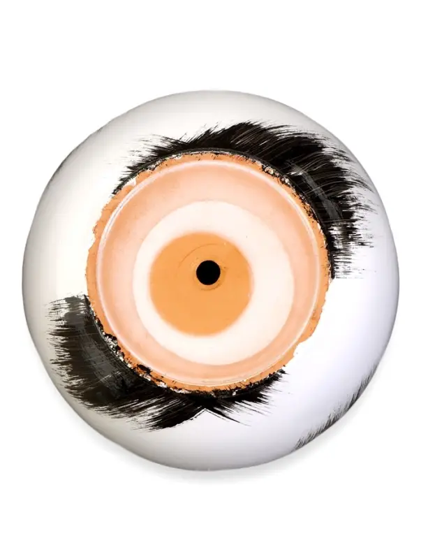 Горшок цветочный поддоном  8 л,  керамика, Штрих (М) Горшок цветочный поддоном  8 л,  керамика, Штрих (М)