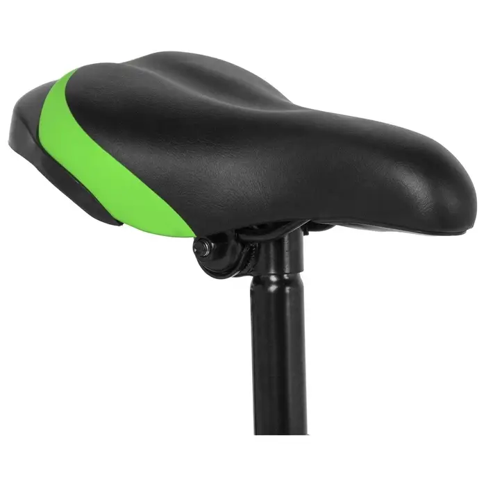 Велосипед детский Novatrack VECTOR, диаметр колёс 16", со съёмными колёсами, серебристый