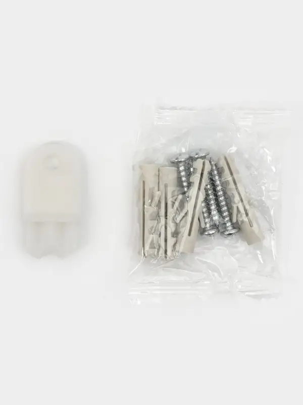 Диспенсер для жидкого мыла SAVANNA, механический, 350 мл, хромированный