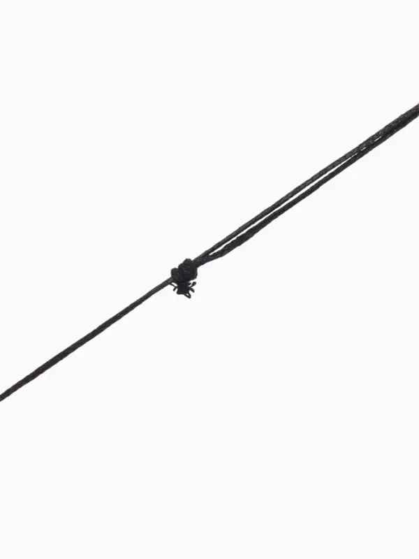 Кулон &laquo;Трилистник&raquo;, дерево соно