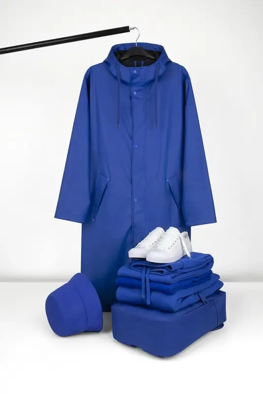 Макинтош R3, синий, размер XS/S Макинтош R3, синий, размер XS/S