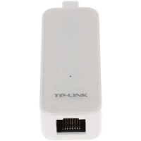 Сетевой адаптер (UE300) TP-Link USB 3.0/Gigabit Ethernet