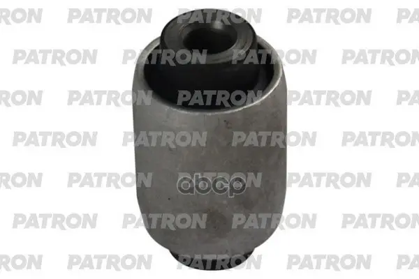сайлентблок рычага подвески PATRON арт. PSE12154