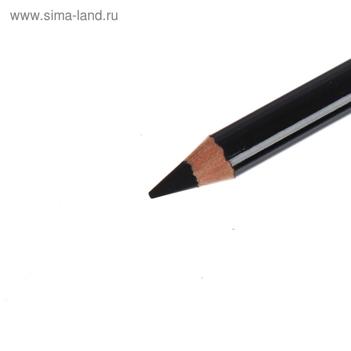 Уголь в карандаше 4.2 мм Koh-I-Noor GIOCONDA 8811/2, картонная упаковка Уголь в карандаше 4.2 мм Koh-I-Noor GIOCONDA 8811/2, картонная упаковка