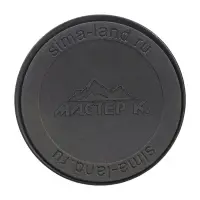 Термос &laquo;Лев&raquo;, 500 мл, 7&times;26 см