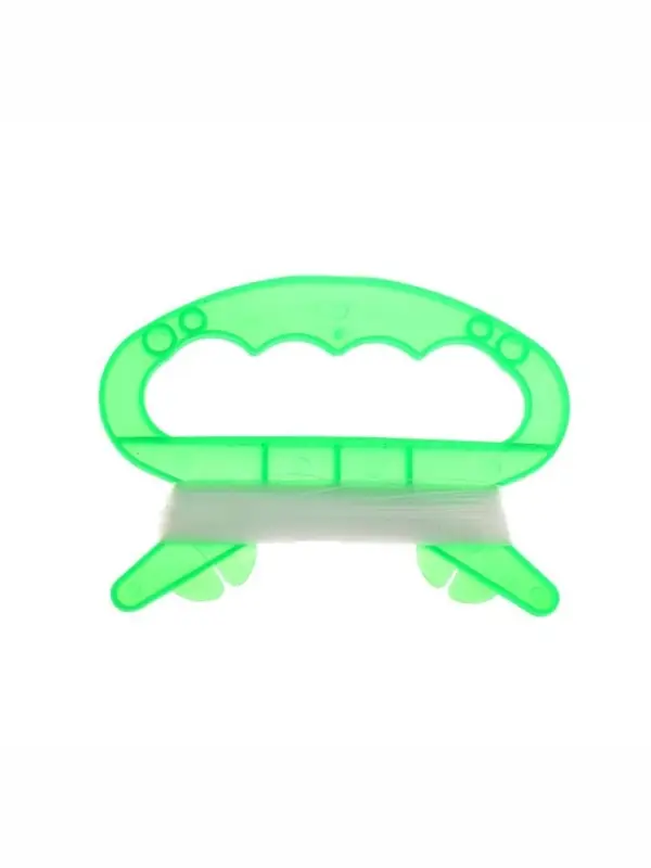 Воздушный змей Funny toys &laquo;Полосатик&raquo;, с леской