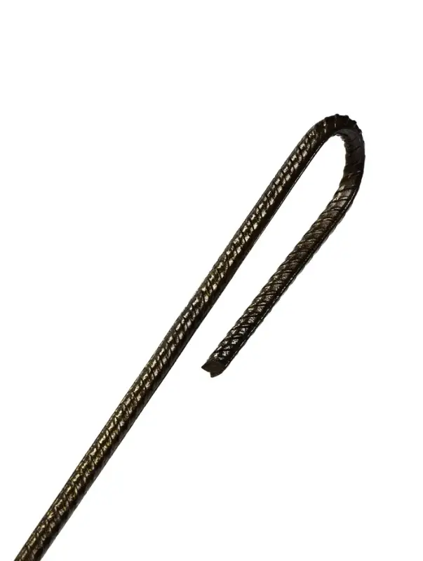 Совок для золы Доляна &laquo;Малый&raquo;, 63&times;14 см, цвет микс