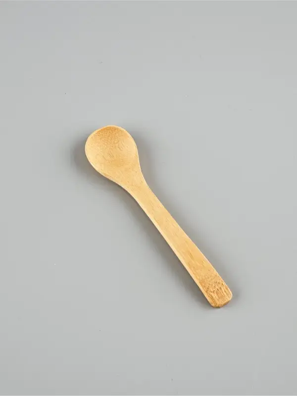 Набор банок с ложкой "Spices", 3 шт