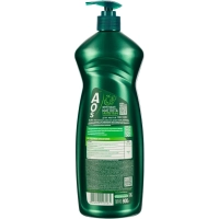 Средство для мытья посуды AOS ЭКО с Фруктовыми кислотами 900гр